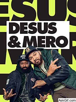 Desus & Mero