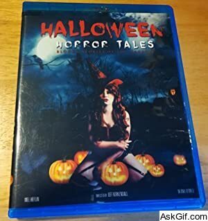 Halloween Horror Tales