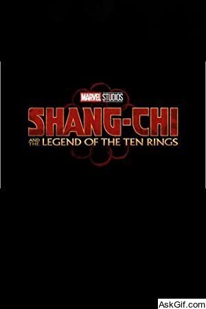 Shang-Chi and the Legend of the Ten Rings