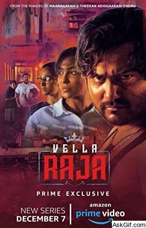 Vella Raja