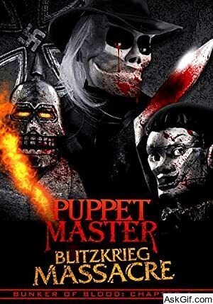 Puppet Master: Blitzkrieg Massacre