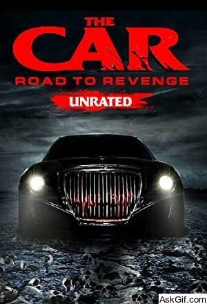 The Car: Road to Revenge