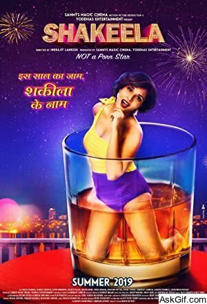 Shakeela