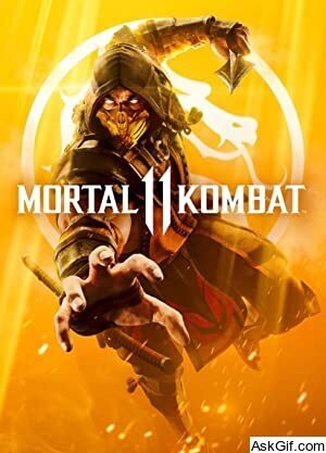 Mortal Kombat 11