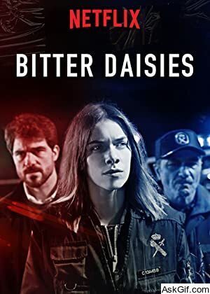 O sabor das margaridas