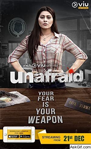 Unafraid