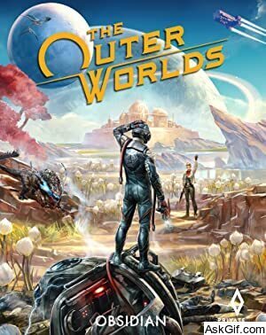 The Outer Worlds