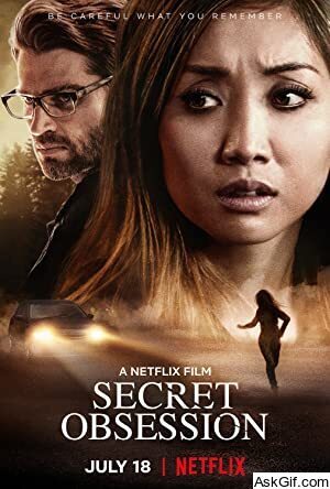 Secret Obsession