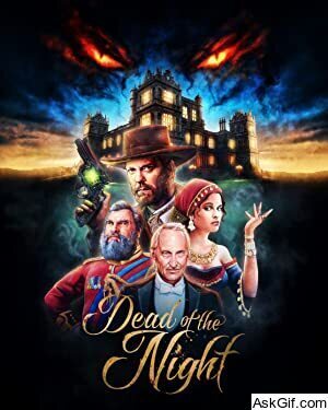 Black Ops 4: Dead of the Night