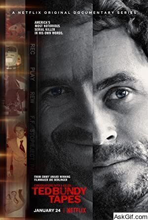 Conversations with a Killer: The Ted Bundy Tapes