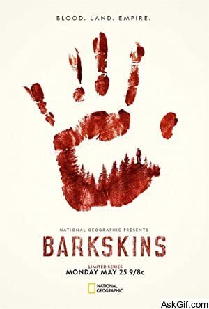 Barkskins