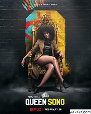 Queen Sono