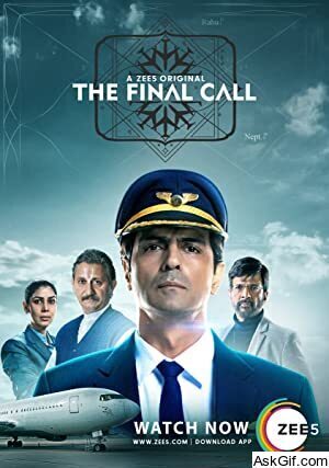 The Final Call