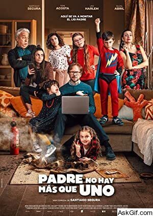 Father There Is Only One