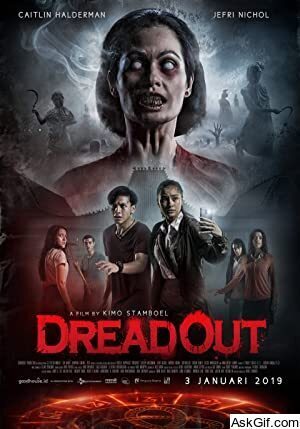 DreadOut