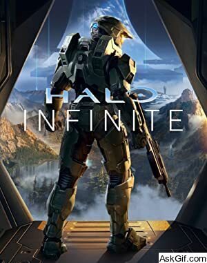 Halo Infinite