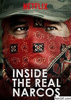 Inside the Real Narcos