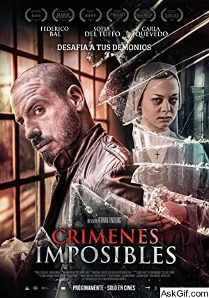 Impossible Crimes