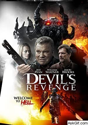 Devil's Revenge
