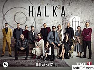 Halka