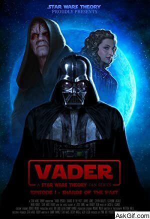 Vader: A Star Wars Theory Fan Series