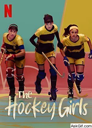 The Hockey Girls