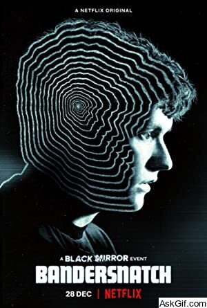 Black Mirror: Bandersnatch