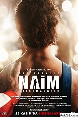 Cep Herkülü: Naim Süleymanoglu