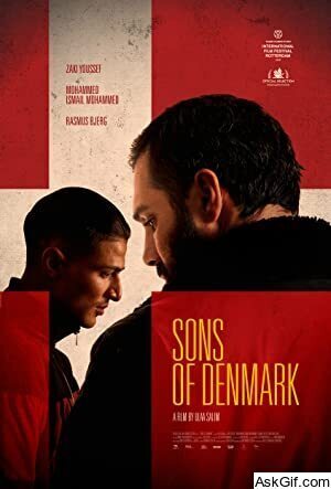 Sons of Denmark