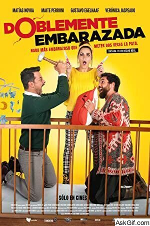 Doblemente Embarazada