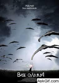 Stargate: Base Gamma