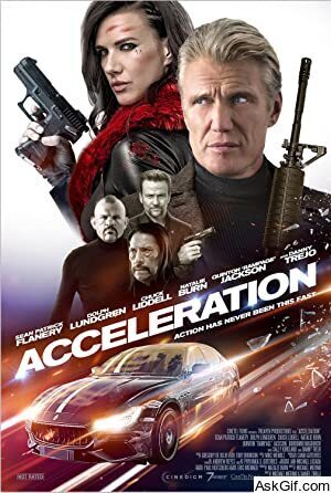 Acceleration
