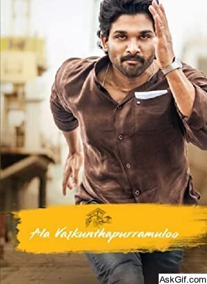 Ala Vaikunthapurramuloo