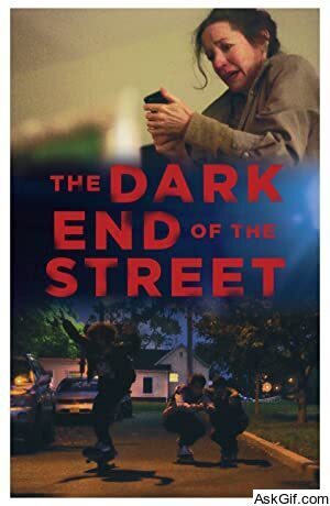 The Dark End of the Street