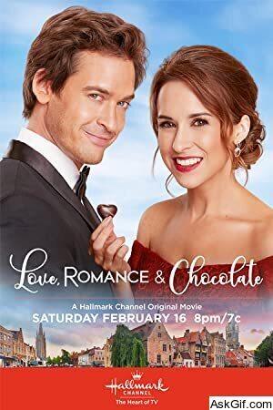 Love, Romance, & Chocolate