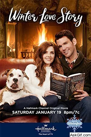 Winter Love Story