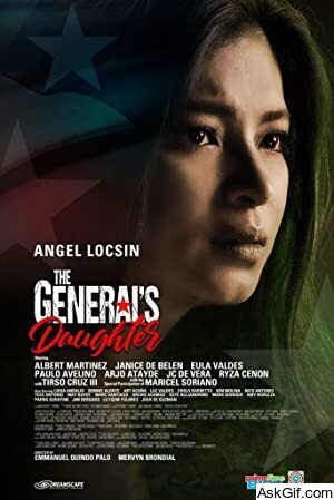 The General's Daughter