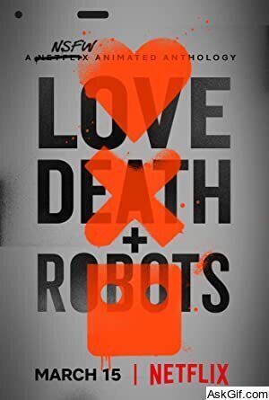 Love, Death & Robots