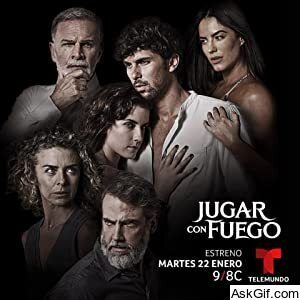 Jugar Con Fuego