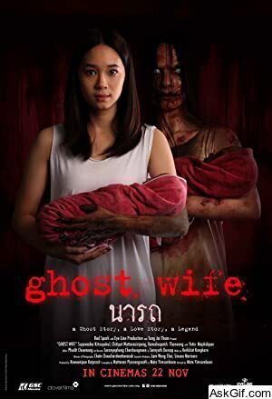 Ghost Wife