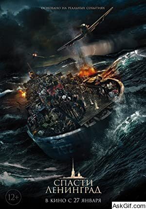 Saving Leningrad