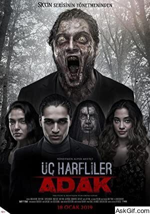 Üç Harfliler: Adak