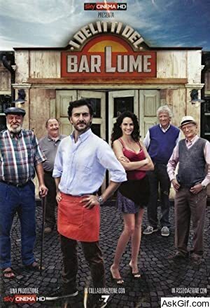 I delitti del BarLume