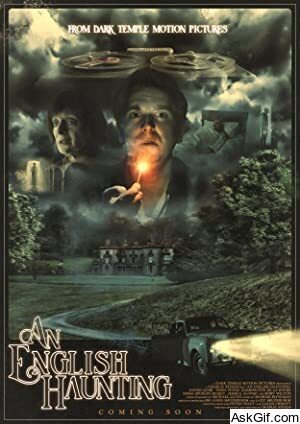 An English Haunting