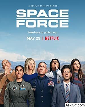 Space Force