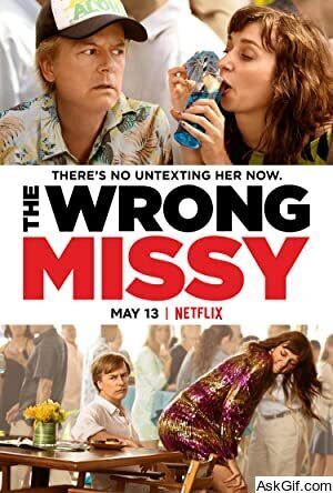 The Wrong Missy