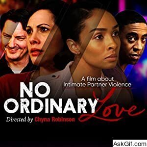 No Ordinary Love