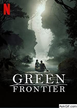 Green Frontier