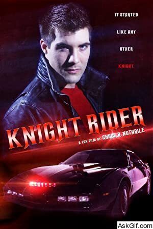 Knight Rider