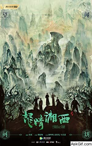 Candle in the Tomb: The Wrath of Time